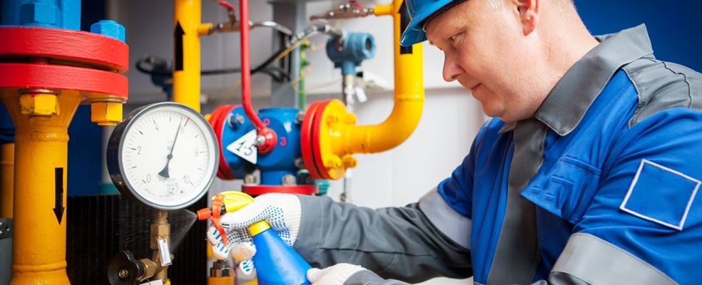 Обслуживание систем газоснабжения Обслуживание систем газоснабжения