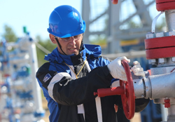 Обслуживание систем газоснабжения