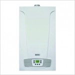 Котел BAXI ECO-5 Compact 14F купить в Перми