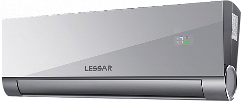 Кондиционер Lessar LS-HE12KAE2/LU-HE12KAE2  купить в Перми