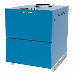 Котел Rossen RS-A60 Э купить в Перми