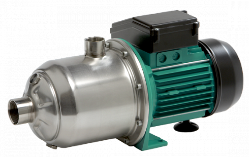 Насос Wilo-MultiPress MP 604 купить в Перми