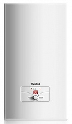 Котел Vaillant eloBLOCK VE 24 купить в Перми