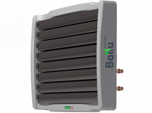 Водяной тепловентилятор Ballu BHP-W2-30 купить в Перми