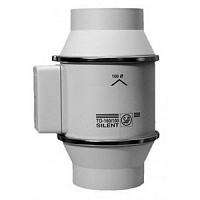 Вентилятор Soler&Palau TD-160/100 N SILENT купить в Перми