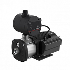 Установка Grundfos CMB-SP SET 3-56 (давление 2,2 бар) купить в Перми