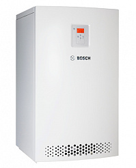 Котел BOSCH GAZ 2500 F 30кВт купить в Перми