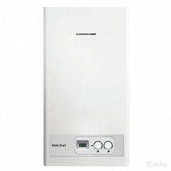 Котел Kentatsu Furst Nobby Smart 18-2CS купить в Перми