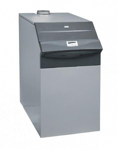 Котел Baxi POWER HT 1.450 купить в Перми