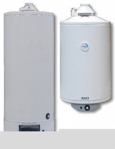 Водонагреватель BAXI SAG-3 115 T купить в Перми