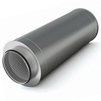 Шумоглушитель Korf SGK 250/9 купить в Перми