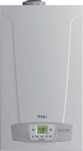 Котел BAXI Duo-tec Compact 28 купить в Перми