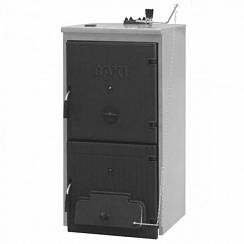Котел BAXI BPI-Eco 1.550 купить в Перми