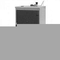 Котел BAXI BPI-Eco 1.550 купить в Перми