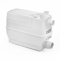 Grundfos Sololift2 C-3 купить в Перми