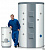 Бойлер BAXI PREMIER Plus 570 купить в Перми