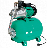Насос Wilo-MultiPress HMP 303 купить в Перми