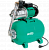 Насос Wilo-MultiPress HMP 303 купить в Перми