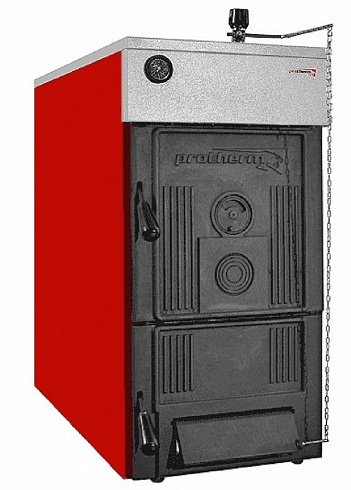 Котел Protherm Бобер 40 DLO купить в Перми