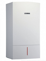 Котел BOSCH GAZ 7000 W ZWC 28-3 MFK купить в Перми