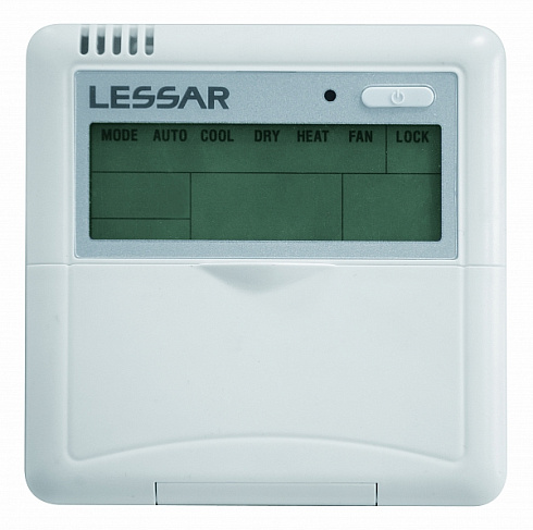 Сплит-система LS-HE12BCOA2/LU-HE12UOA2/LZ-B4COBA