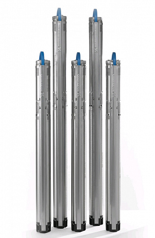 Grundfos SQ 1-35 купить в Перми