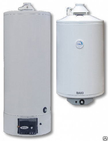 Водонагреватель BAXI SAG-3 190 T купить в Перми