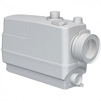 Grundfos Sololift2 CWC-3 купить в Перми