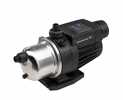 Установка Grundfos MQ 3-35 купить в Перми