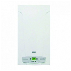 Котел BAXI ECO Four 24 F купить в Перми