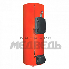 Котел Медведь Comfort G 15 кВт купить в Перми
