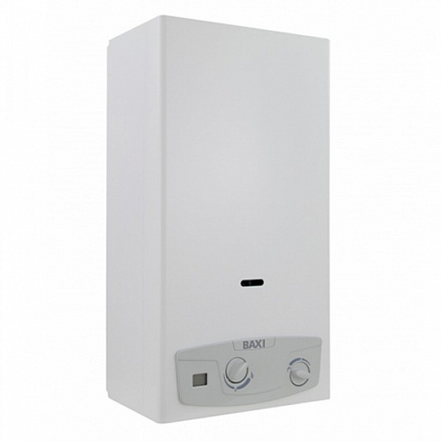 Водонагреватель BAXI SIG-2 11p купить в Перми