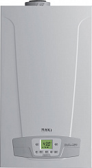Котел BAXI Duo-tec Compact 1.24 купить в Перми
