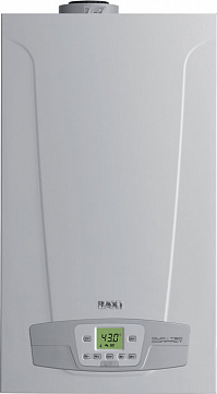 Котел BAXI Duo-tec Compact 1.24 купить в Перми