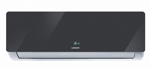 Кондиционер Lessar  LS-HE09KNA2AC/LU-HE09KNA2AC  купить в Перми