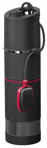 Установка Grundfos SBA 3-45 A купить в Перми