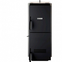 Котел BOSCH Solid 2000 H SFH 22 HNS RU купить в Перми