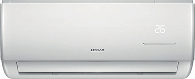 Кондиционер Lessar  LS-HE18KSE2/LU-HE18KSE2 купить в Перми