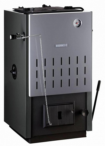 Котел BOSCH Solid 2000 B SFU 32 купить в Перми