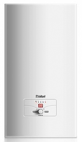Котел Vaillant eloBLOCK VE 21 купить в Перми
