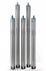 Grundfos SQ 1-50 купить в Перми