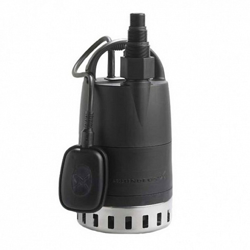 Grundfos Unilift CC 5 A1 купить в Перми