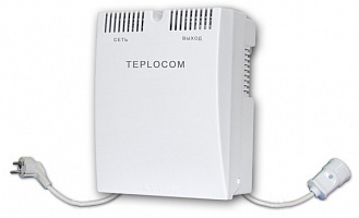 Стабилизатор напряжения TEPLOCOM ST-555 купить в Перми