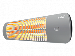 Обогреватель инфракрасный электрический BALLU BIH-LW-1.5 купить в Перми