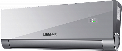 Кондиционер Lessar LS-HE12KAE2/LU-HE12KAE2  купить в Перми