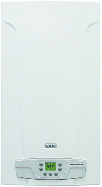 Котел BAXI ECO Four 1.14 F купить в Перми