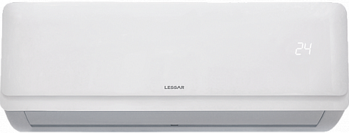 Кондиционер Lessar  LS-H07KPA2/LU-H07KPA2 купить в Перми