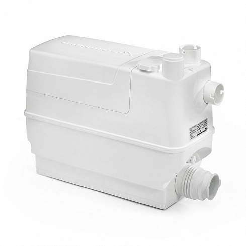 Grundfos Sololift2 C-3 купить в Перми