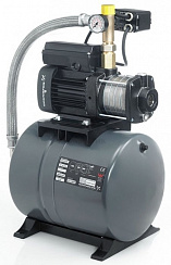 Установка Grundfos CMB 3-37 (давление 24 бар) купить в Перми