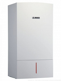 Котел BOSCH GAZ 7000 W ZSC 24-3 MFА купить в Перми